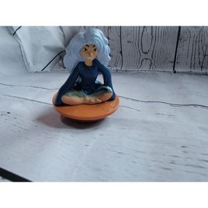 Open Sisu Raya And The Last Dragon Movie McDonalds Happy Meal Toy #3 Disney 2021